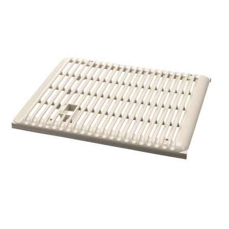 Grindmaster Cecilware Panel, Plastic 1-Hole (New) 3397